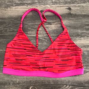 Under Armour Sports Bra